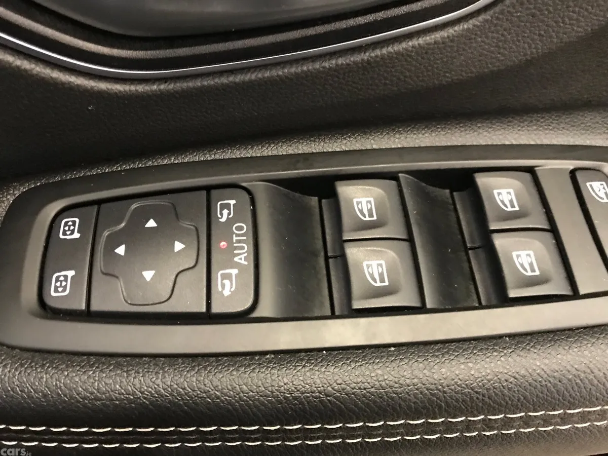 Renault Grand Scenic MPV, Diesel, 2021, Blue