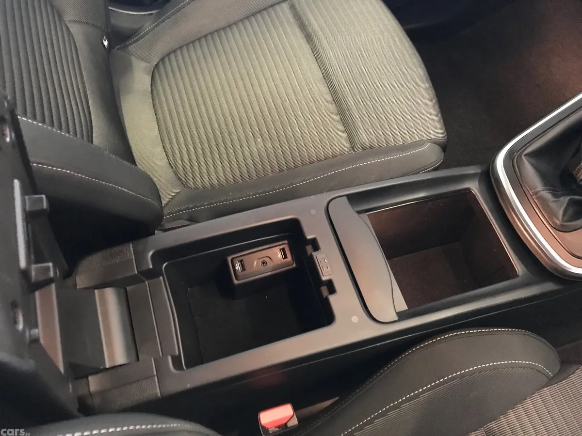 Renault Grand Scenic MPV, Diesel, 2021, Blue