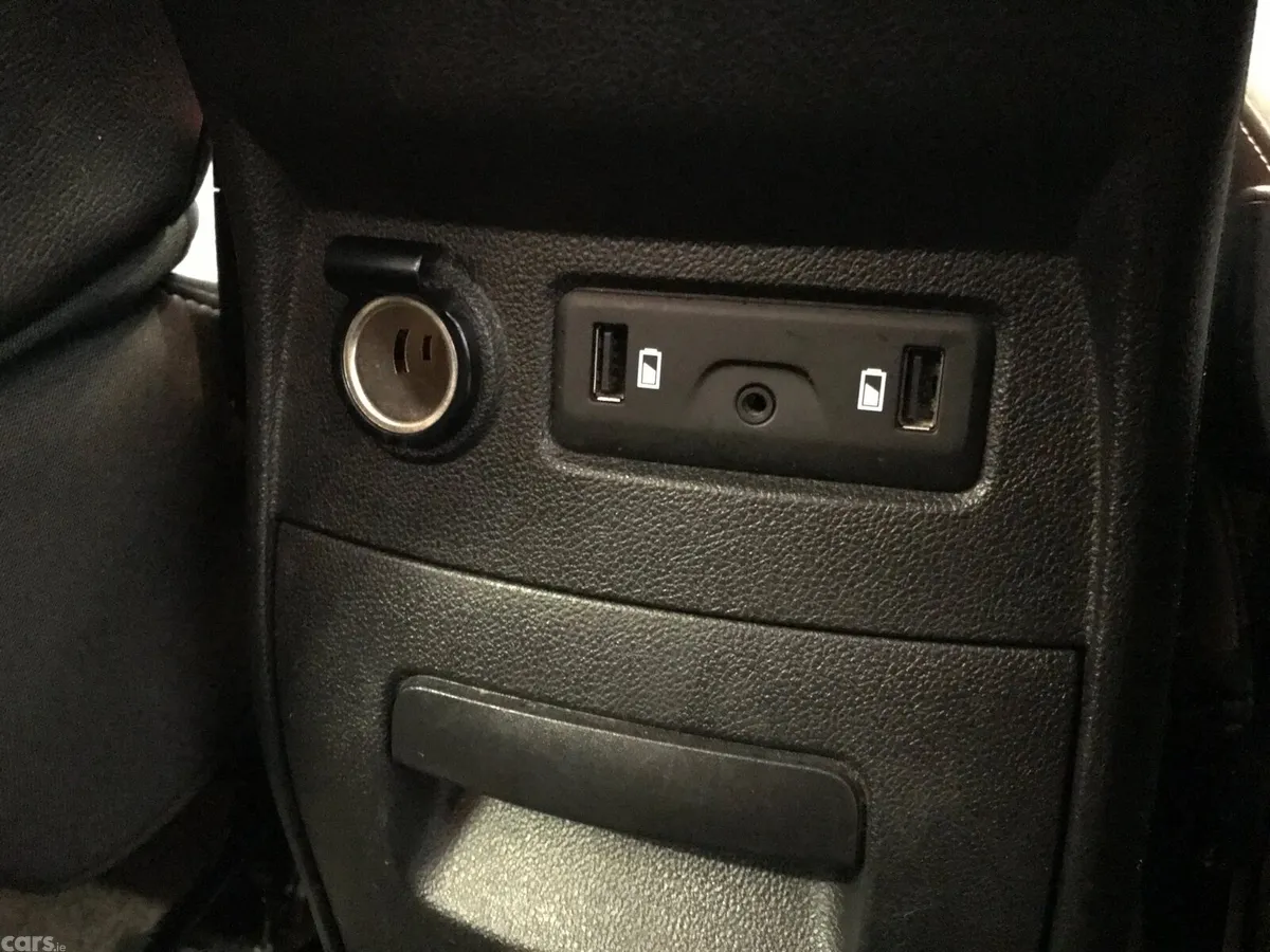 Renault Grand Scenic MPV, Diesel, 2021, Blue