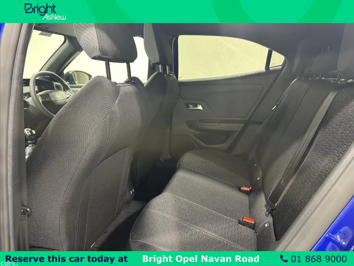 Opel Mokka MPV, Petrol, 2026, Blue