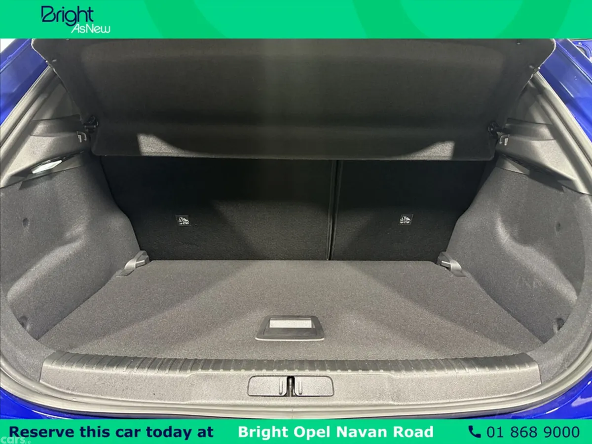 Opel Mokka MPV, Petrol, 2026, Blue