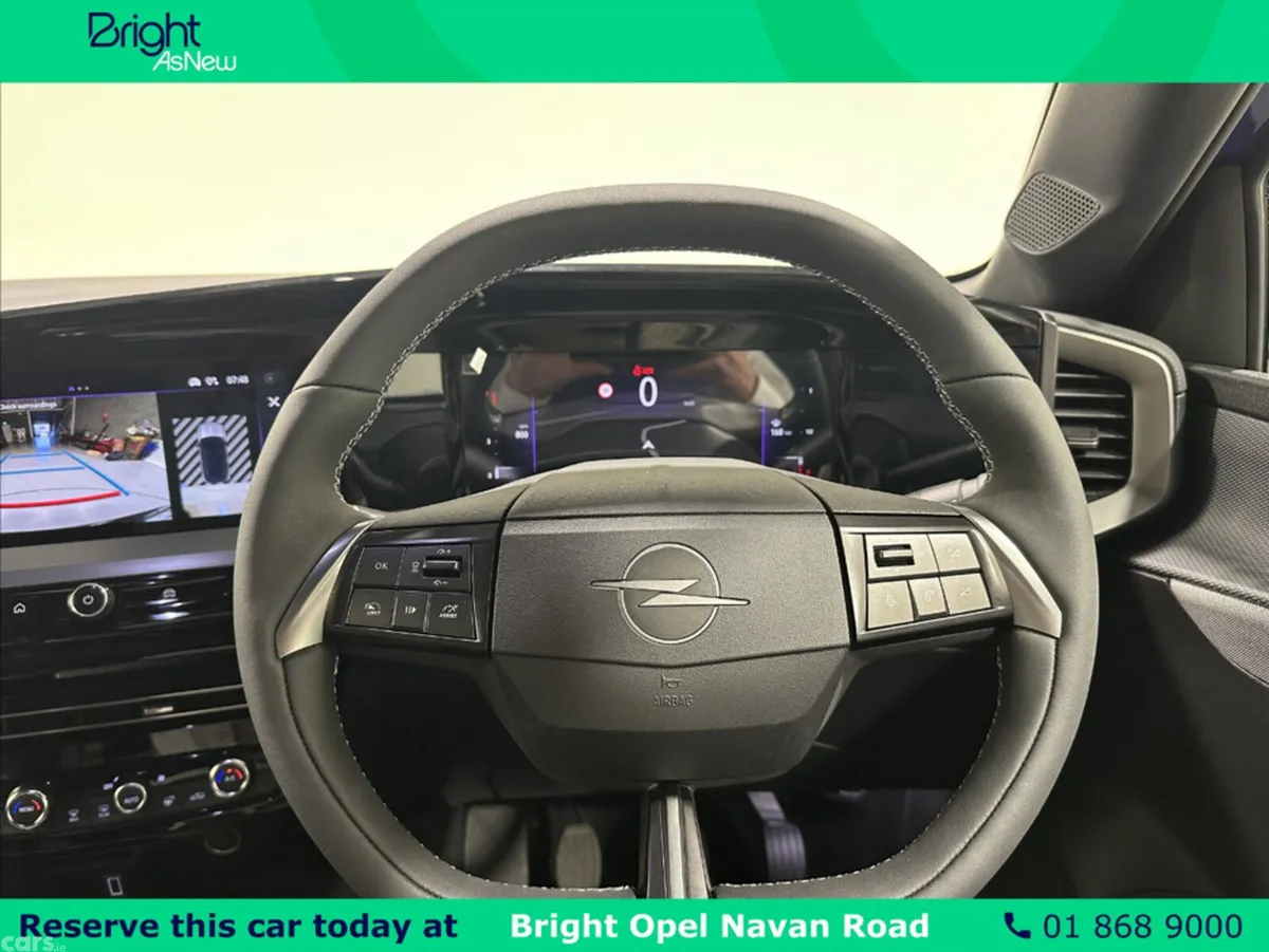 Opel Mokka MPV, Petrol, 2026, Blue