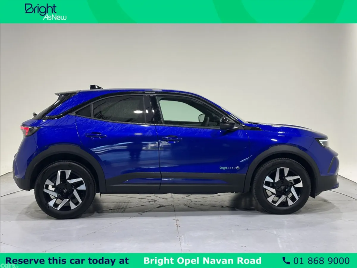 Opel Mokka MPV, Petrol, 2026, Blue