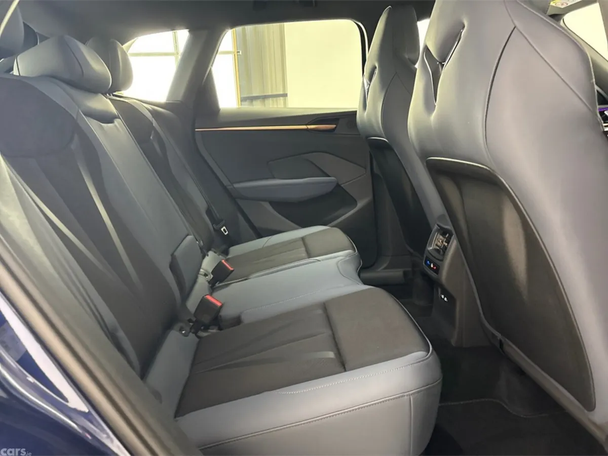Cupra Terramar SUV, Petrol Hybrid, 2025, Blue
