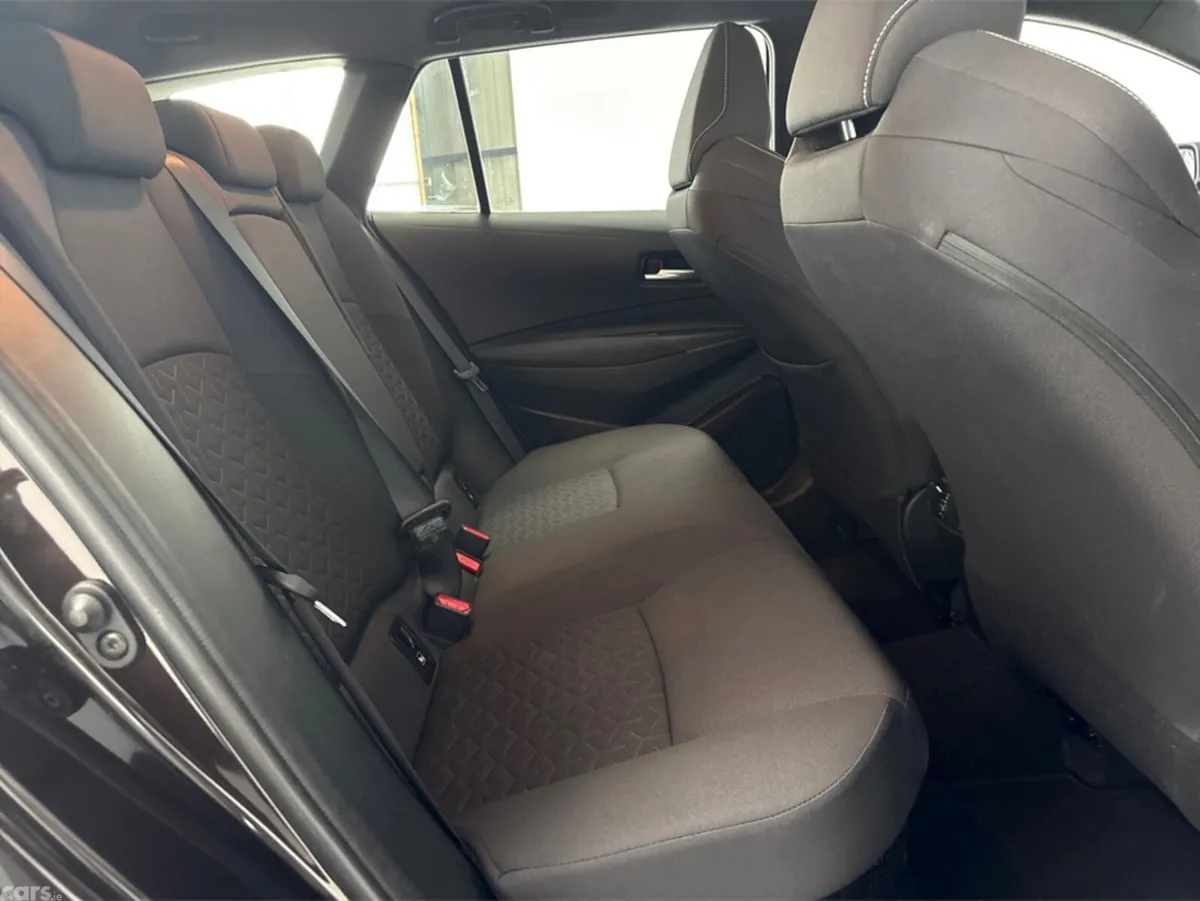 Suzuki Swace Estate, Petrol Hybrid, 2023, Brown