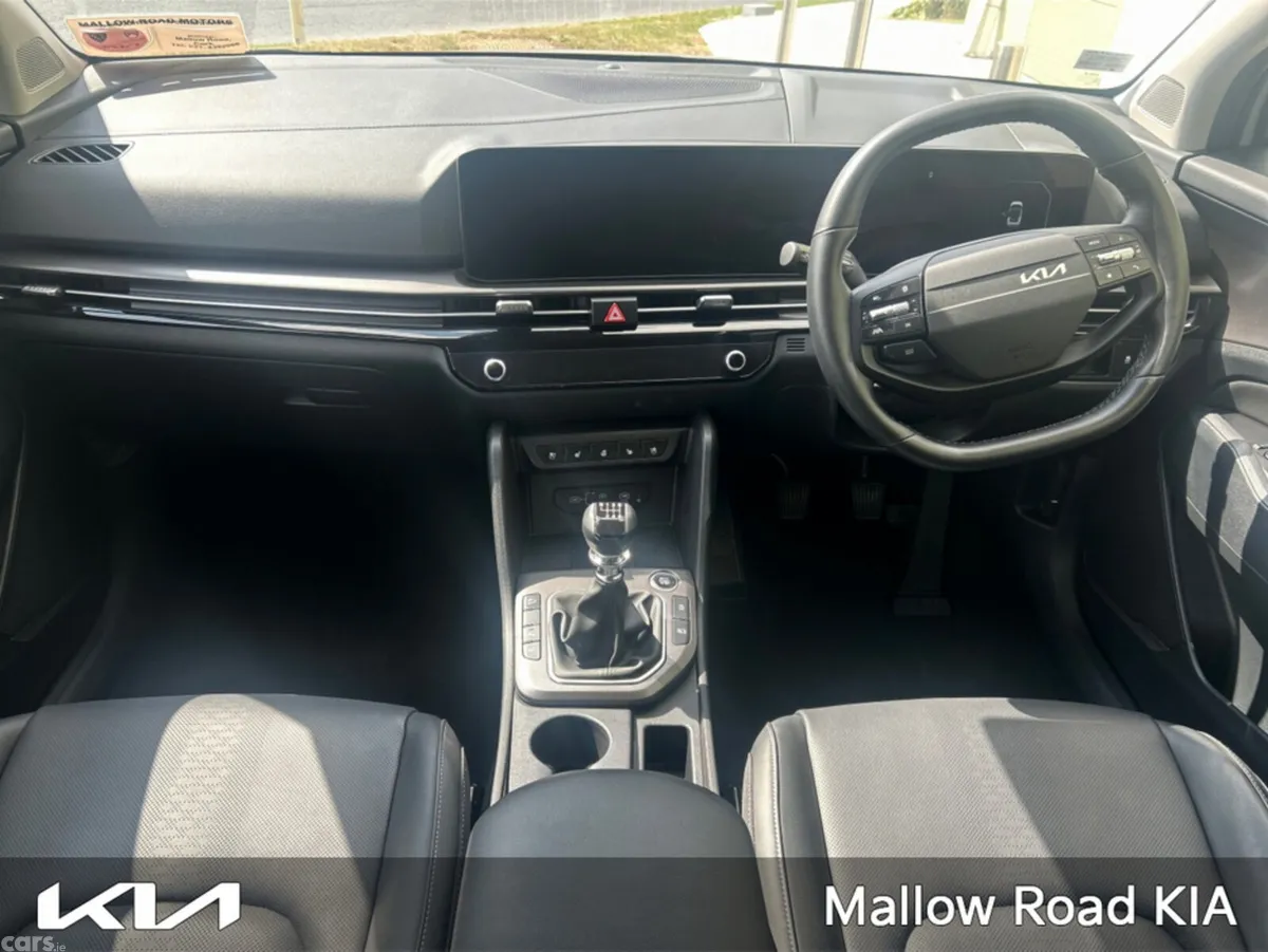 Kia Sportage MPV, Diesel, 2026, Grey