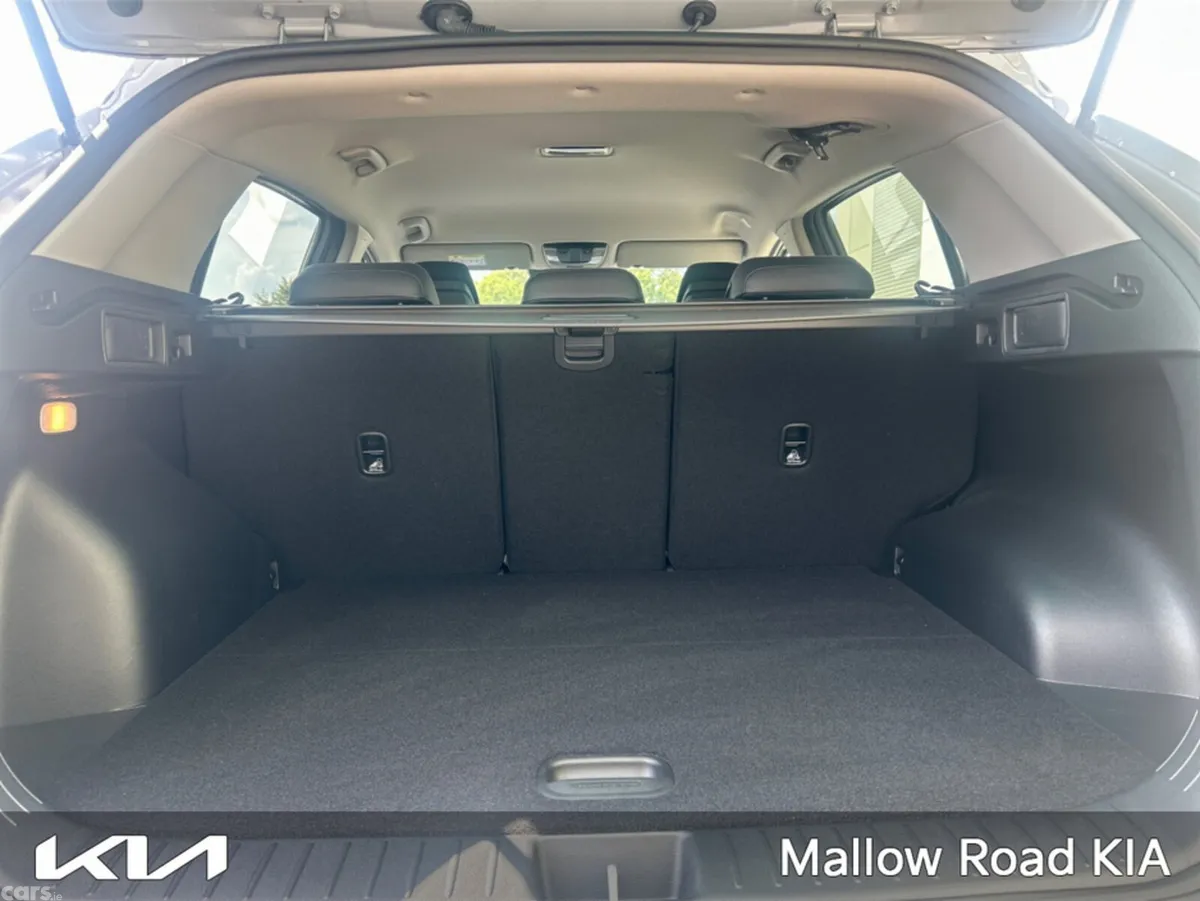 Kia Sportage MPV, Diesel, 2026, Grey