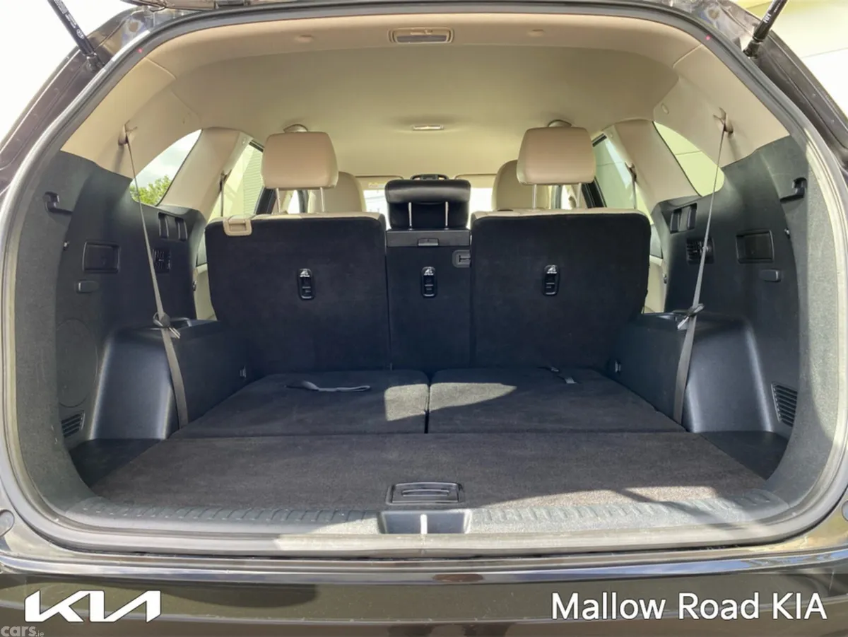 Kia Sorento SUV, Diesel, 2019, Brown