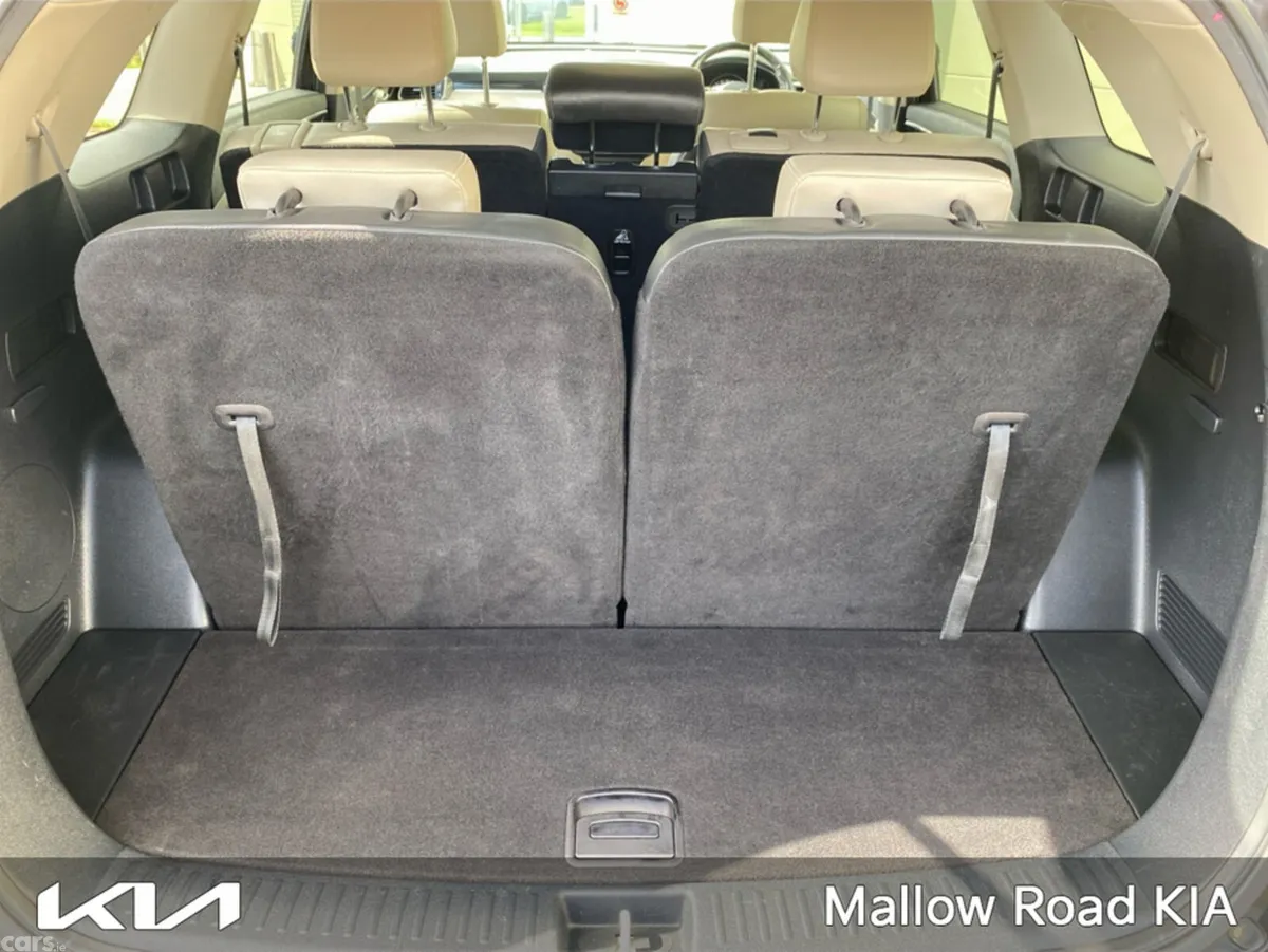 Kia Sorento SUV, Diesel, 2019, Brown