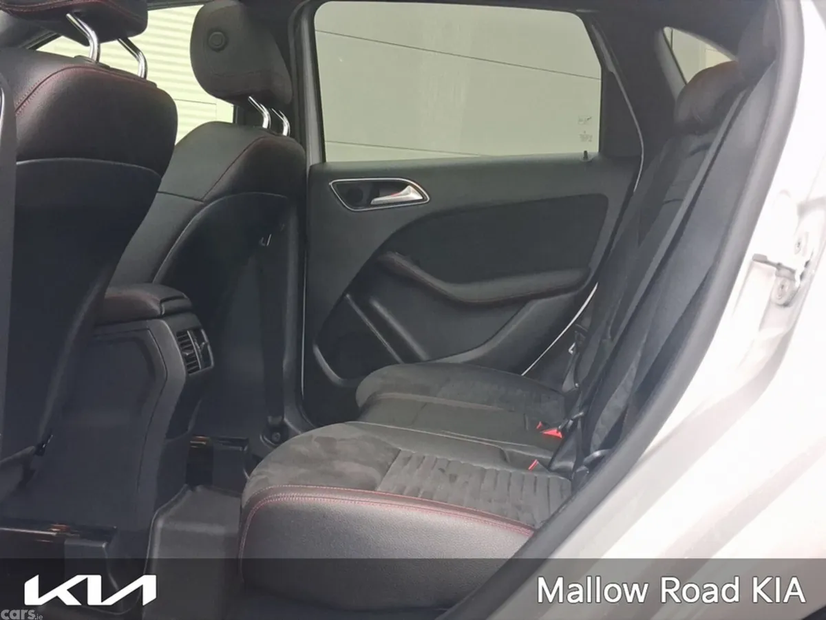 Mercedes-Benz B-Class MPV, Diesel, 2017, Silver
