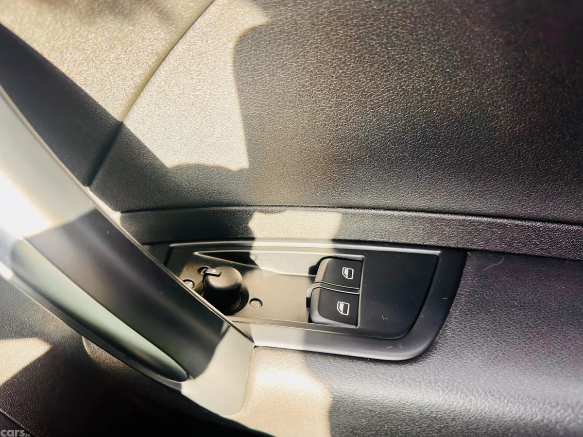 Audi A1 Hatchback, Petrol, 2015, White