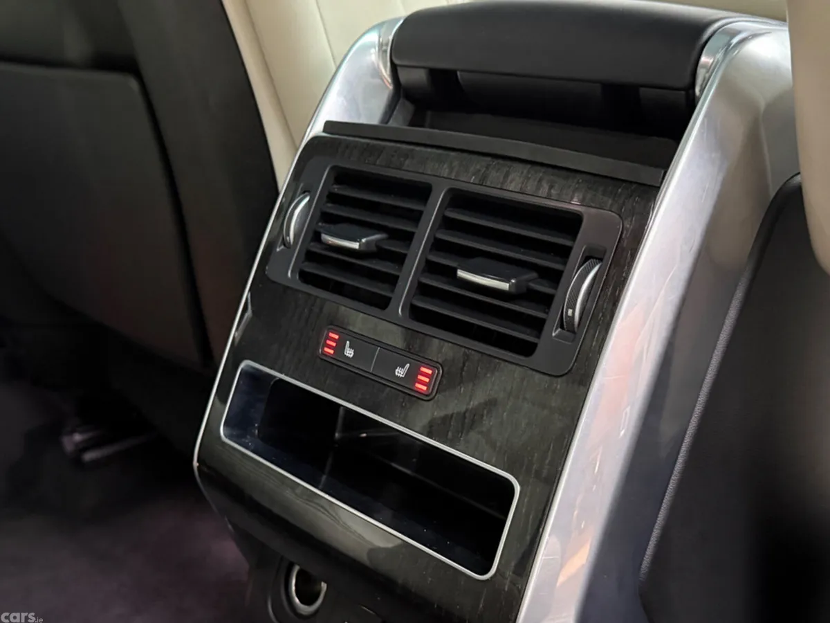 Land Rover Range Rover Sport SUV, Petrol Plug-in Hybrid, 2020, Blue