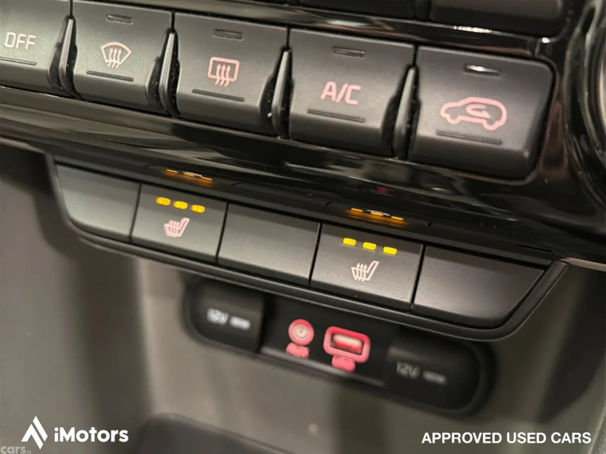 Kia Sportage SUV, Diesel, 2018, Grey