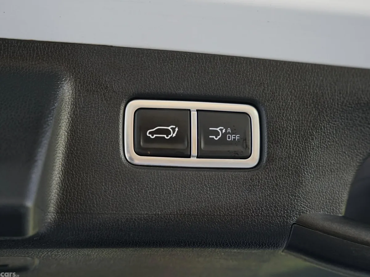 Kia Sorento SUV, Diesel, 2024, White