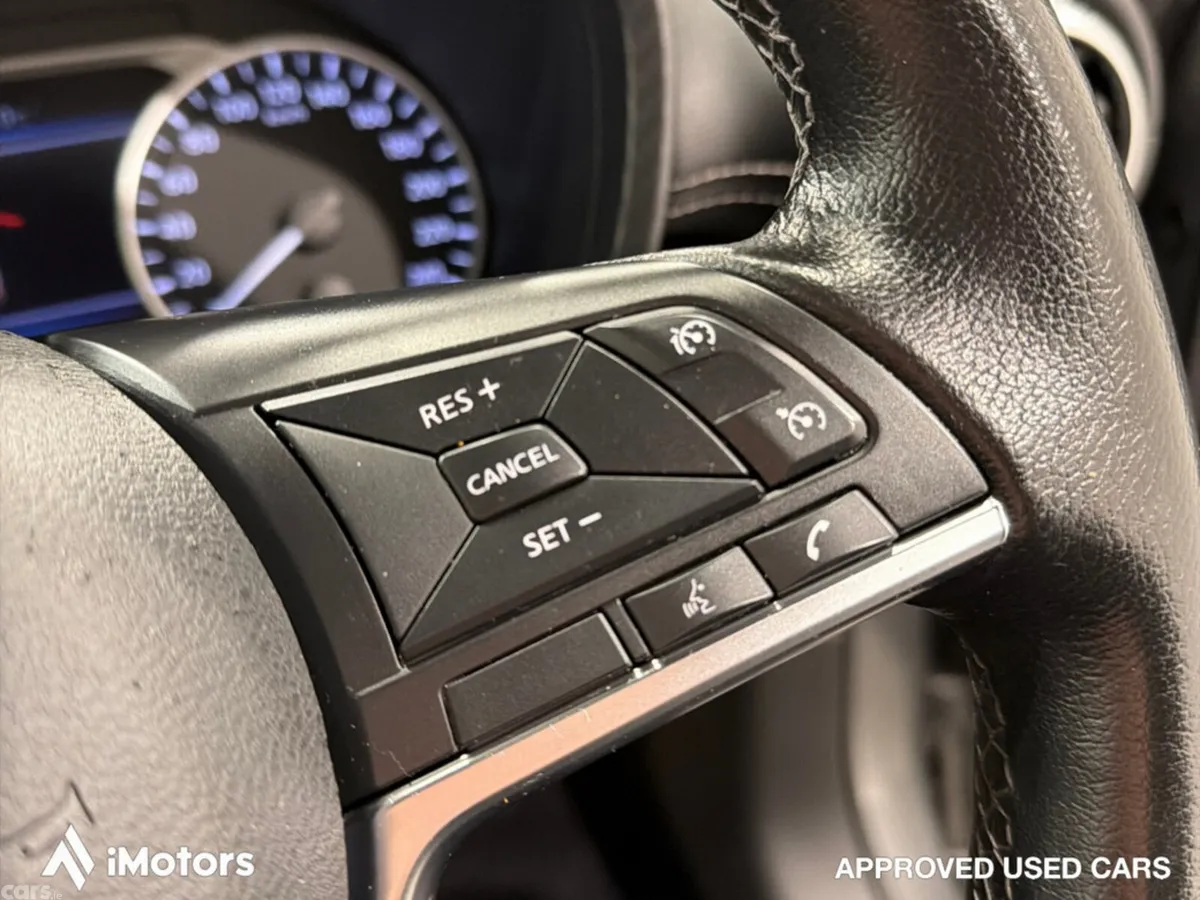 Nissan Juke SUV, Petrol, 2024, Grey