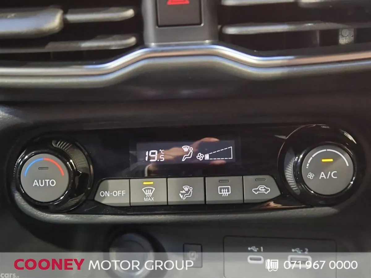 Nissan Juke SUV, Petrol, 2027, Other