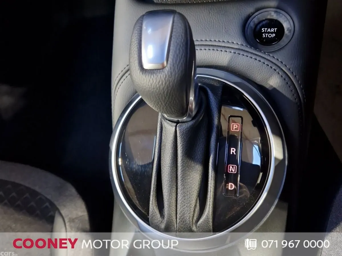 Nissan Juke SUV, Petrol, 2027, Other