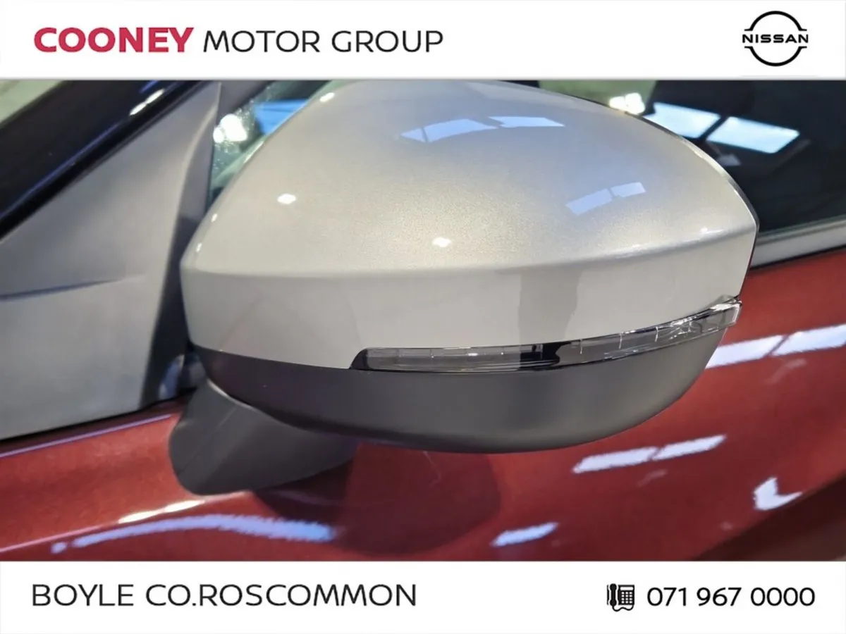 Nissan Juke SUV, Petrol, 2027, Other