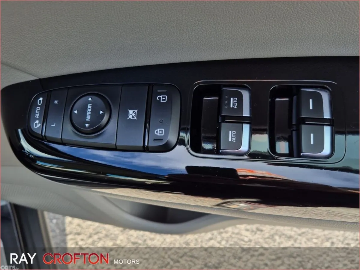 Kia Sportage SUV, Diesel, 2018, Black