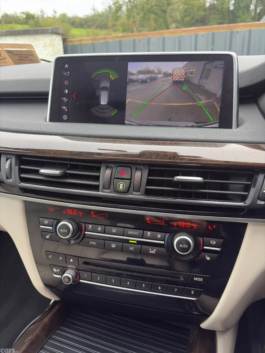 BMW X5 SUV, Diesel, 2018, Black