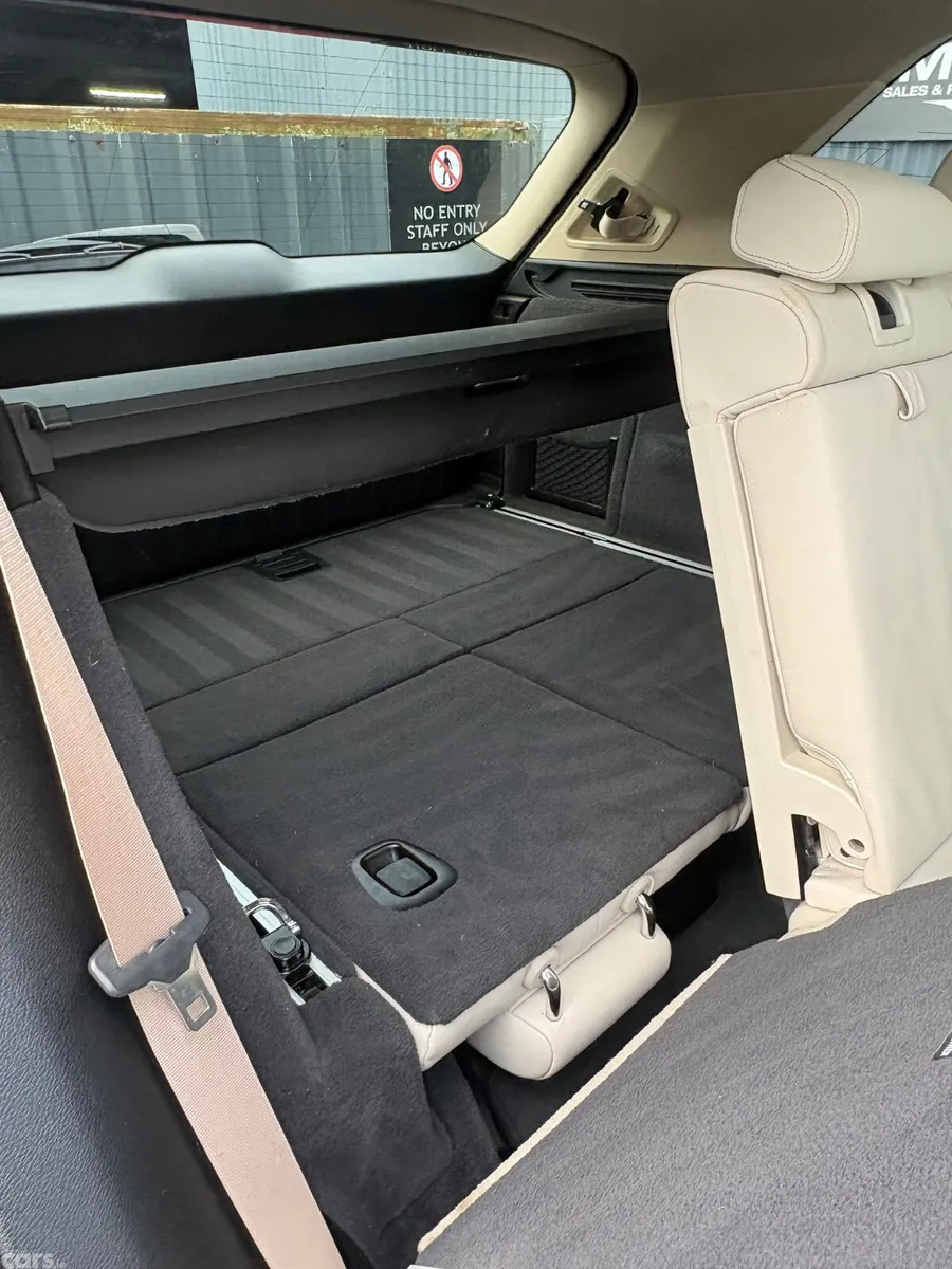 BMW X5 SUV, Diesel, 2018, Black