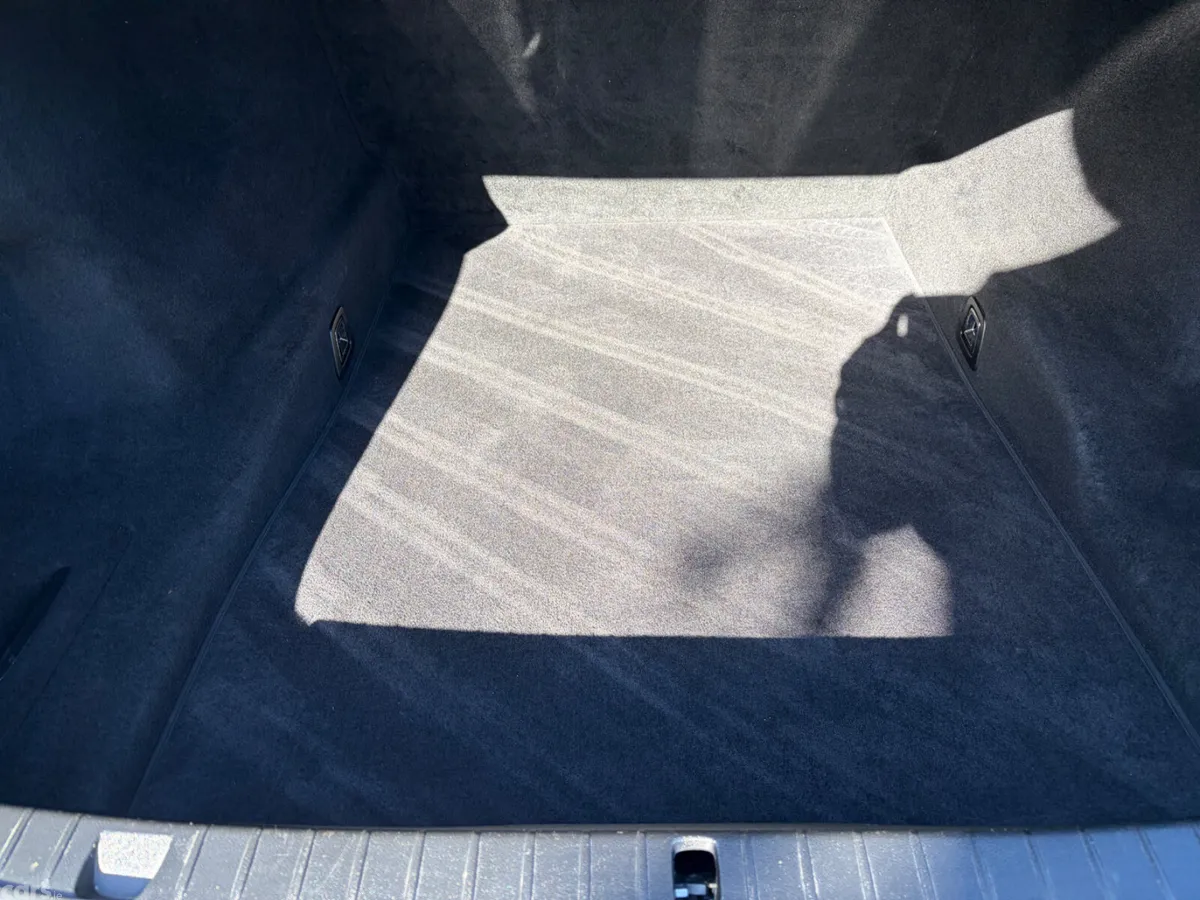BMW 7-Series Saloon, Diesel, 2018, Grey