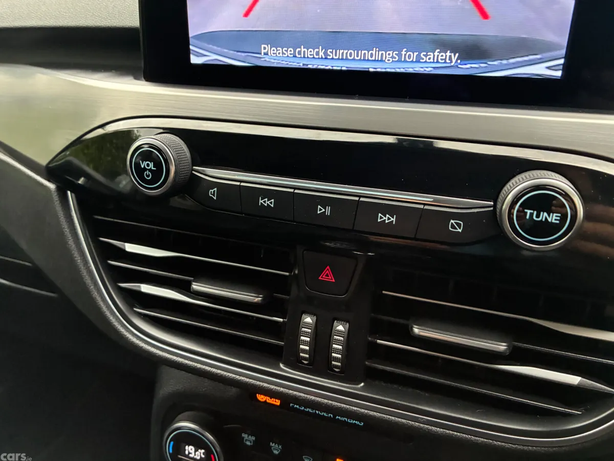 Ford Kuga SUV, Diesel, 2022, Blue