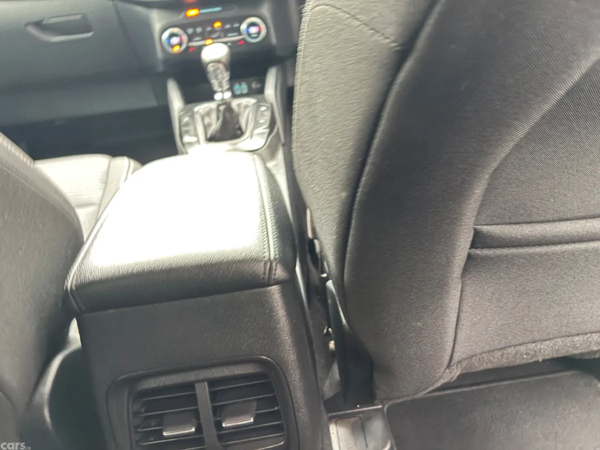 Ford Kuga SUV, Diesel, 2022, Blue