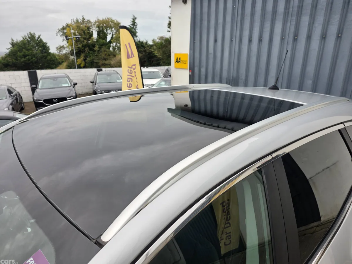 Renault Kadjar SUV, Diesel, 2018, Grey