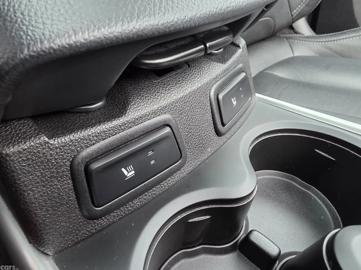 Renault Kadjar SUV, Diesel, 2018, Grey