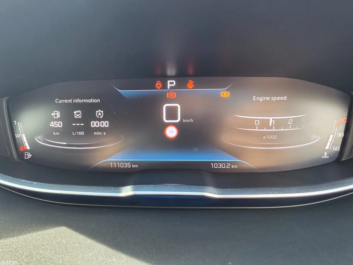 Peugeot 3008 MPV, Diesel, 2023, White
