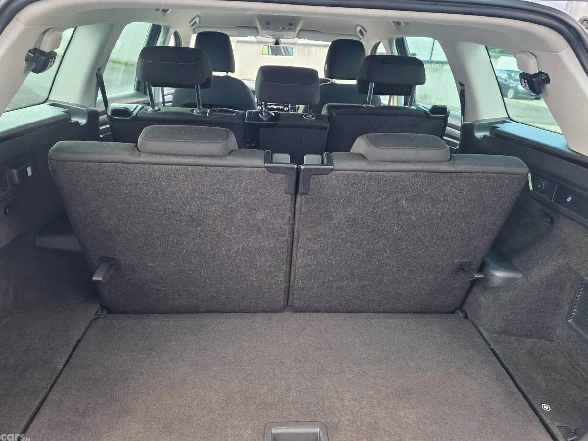 Skoda Kodiaq SUV, Diesel, 2019, Grey