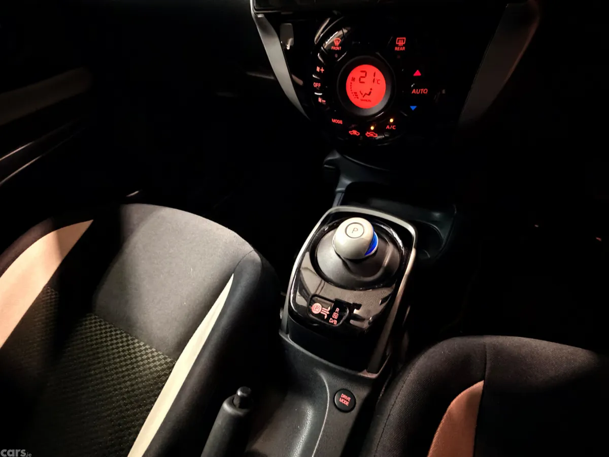 Nissan Note Hatchback, Petrol Hybrid, 2019, White