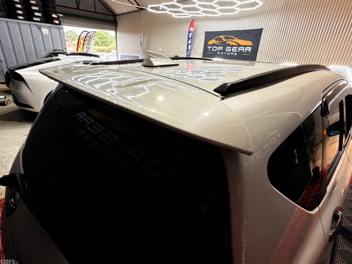 Nissan Note Hatchback, Petrol Hybrid, 2019, White