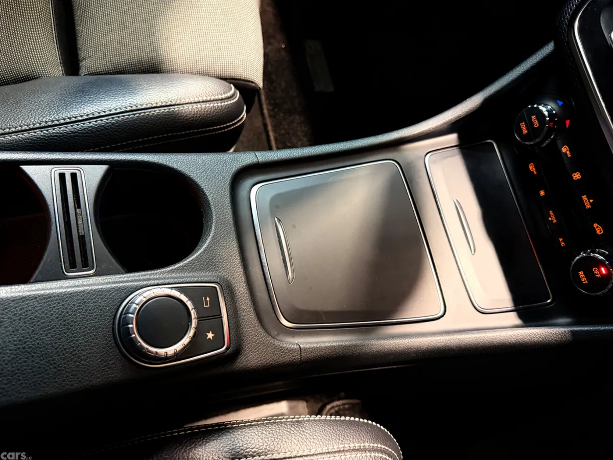 Mercedes-Benz AMG Hatchback, Petrol, 2018, White