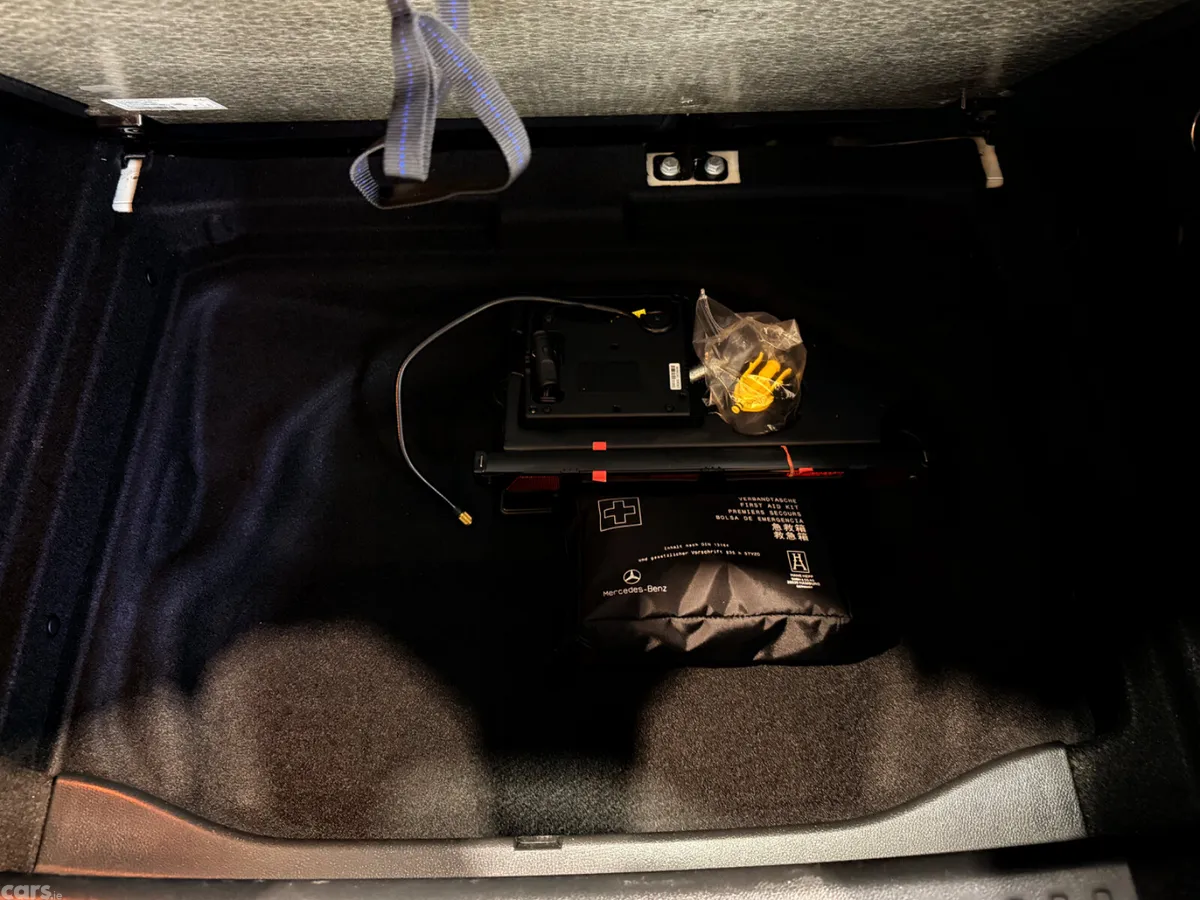 Mercedes-Benz AMG Hatchback, Petrol, 2018, White