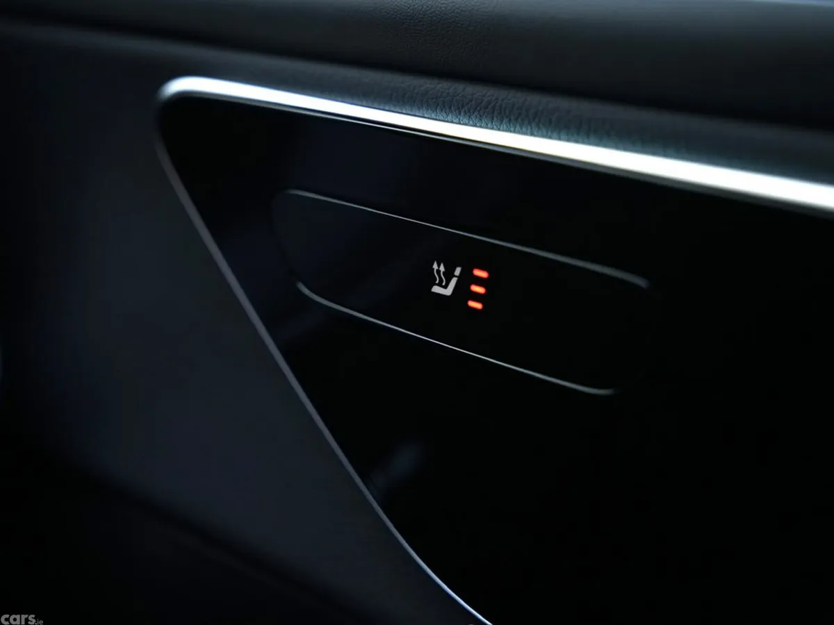 Mercedes-Benz GLC Estate, Petrol Plug-in Hybrid, 2026, Black