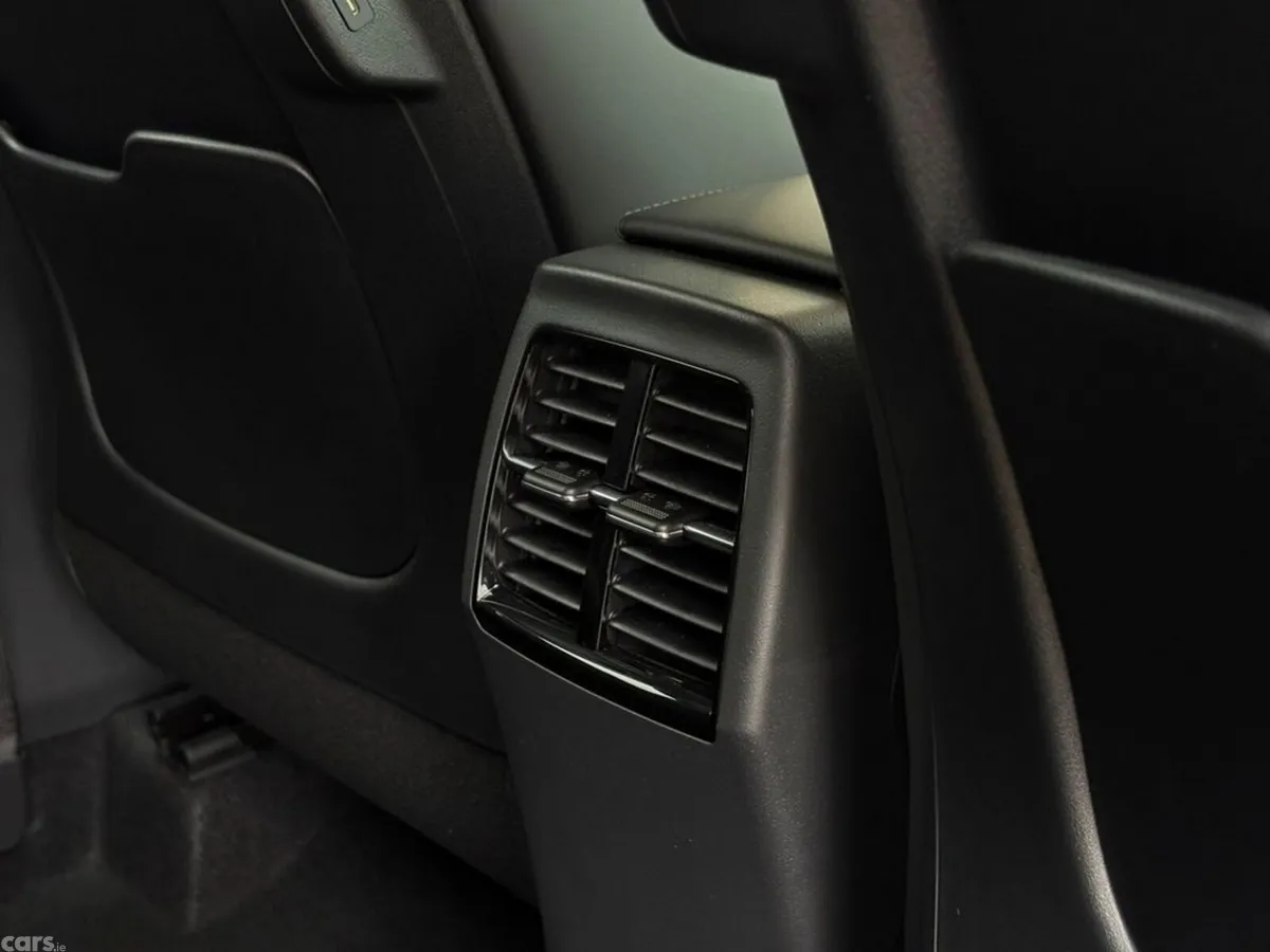 Kia Niro Hatchback, Petrol Hybrid, 2027, Red