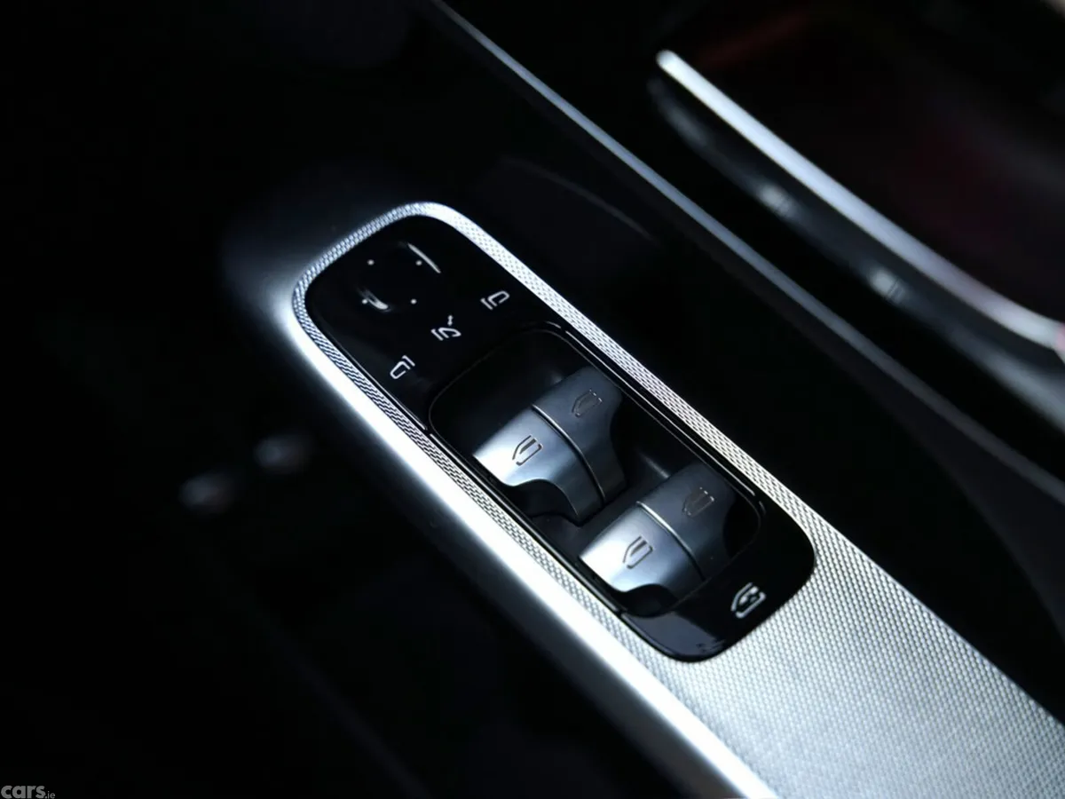 Mercedes-Benz GLC Estate, Petrol Plug-in Hybrid, 2026, Black