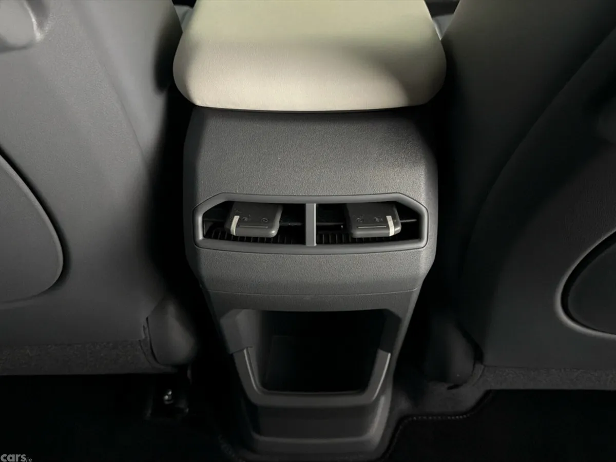 Kia EV3 MPV, Electric, 2025, Blue