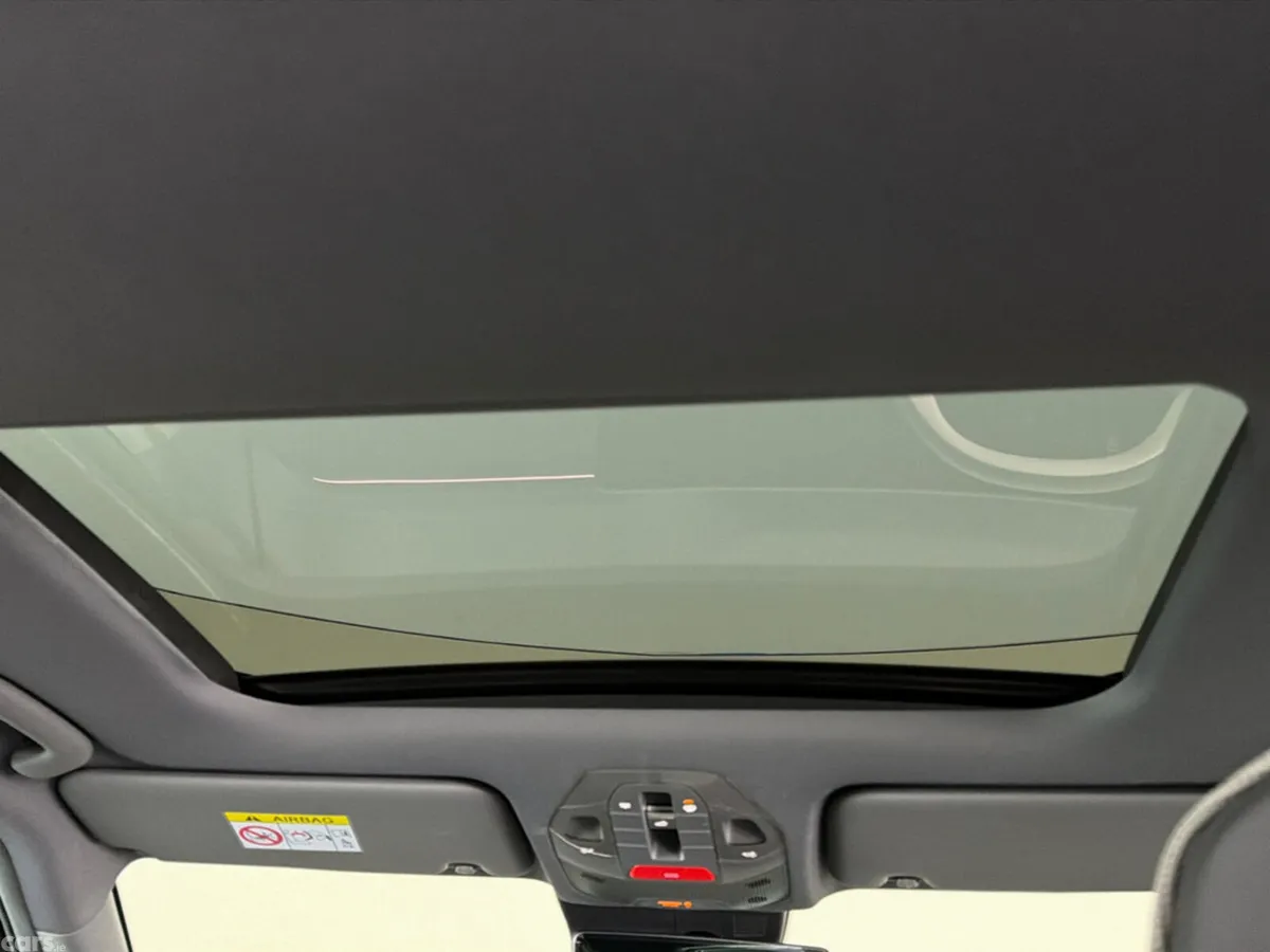 Kia EV3 MPV, Electric, 2025, Blue