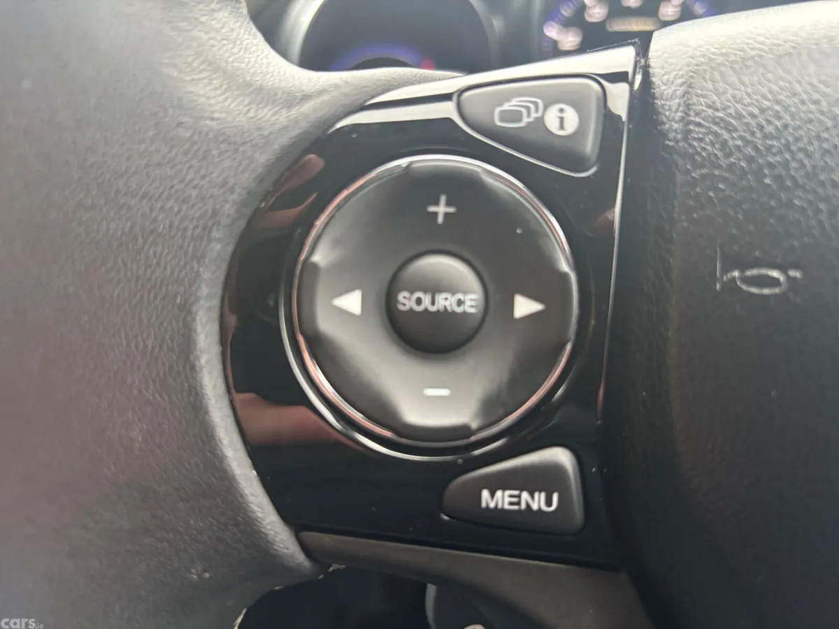 Honda Civic Estate, Petrol, 2016, Silver