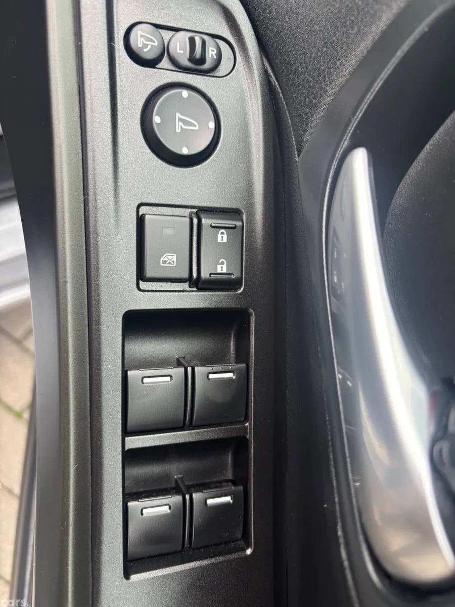 Honda Civic Estate, Petrol, 2016, Silver