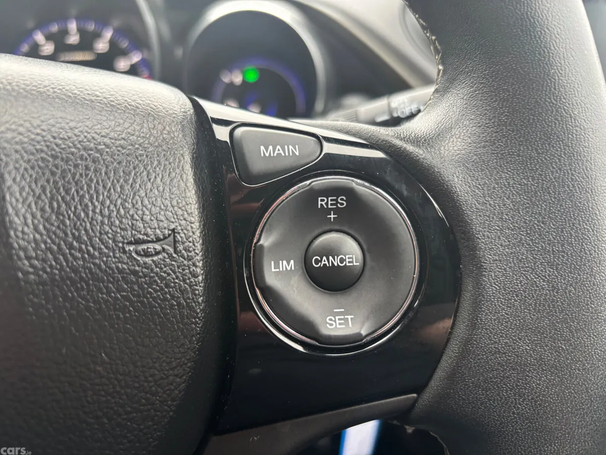 Honda Civic Estate, Petrol, 2016, Silver