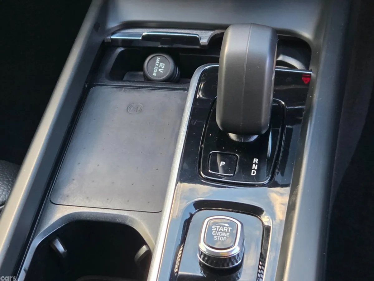 Volvo XC60 SUV, Diesel, 2023, Black