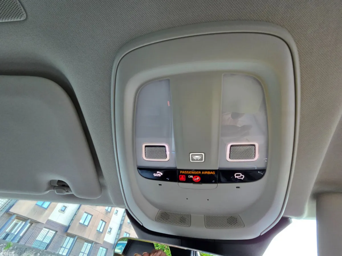 Volvo XC60 SUV, Diesel, 2023, Black