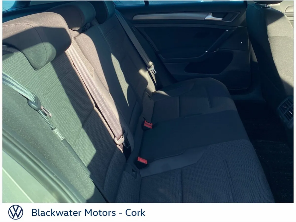 Volkswagen Golf Other, Petrol, 2019, 