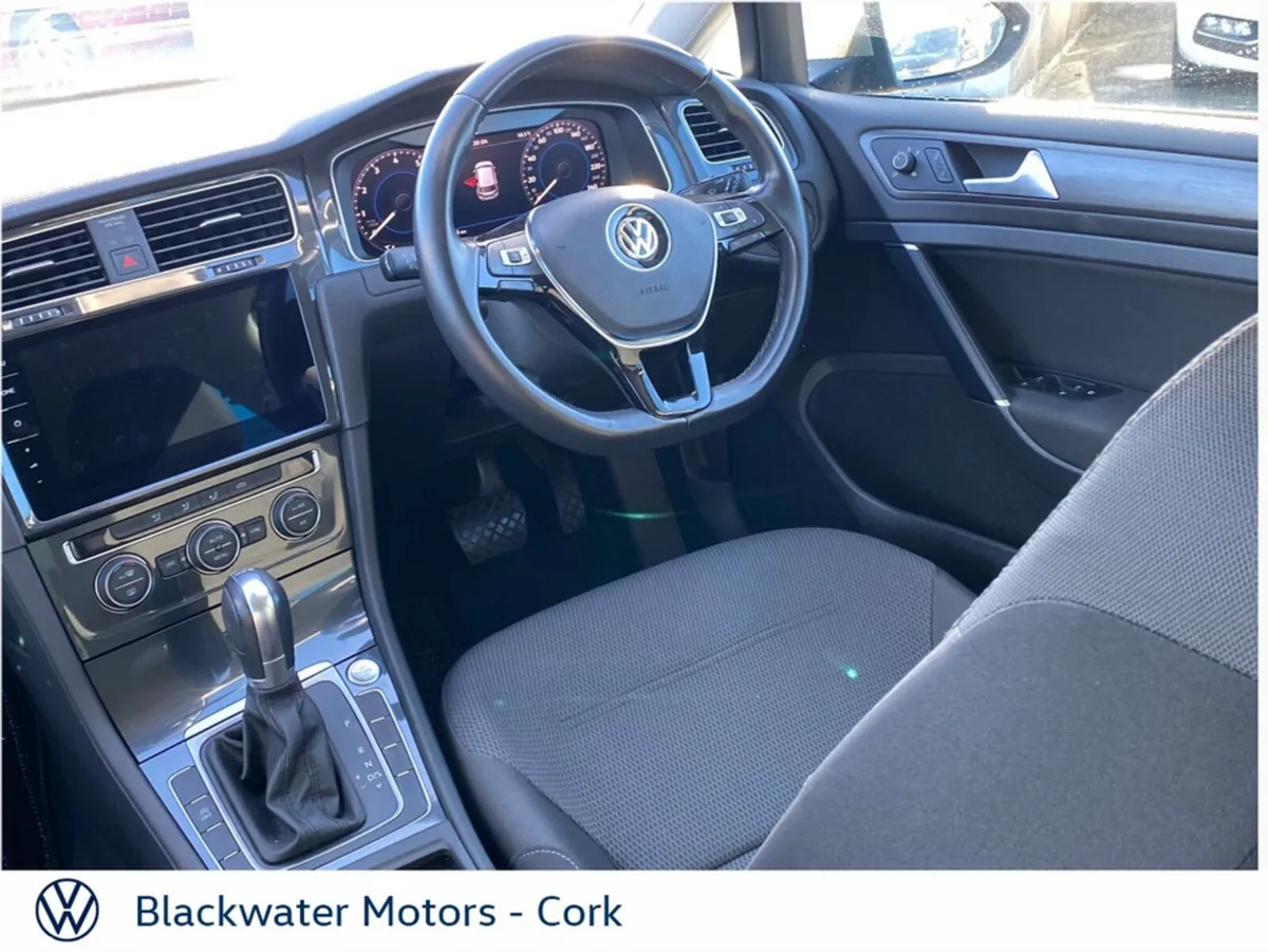Volkswagen Golf Other, Petrol, 2019, 