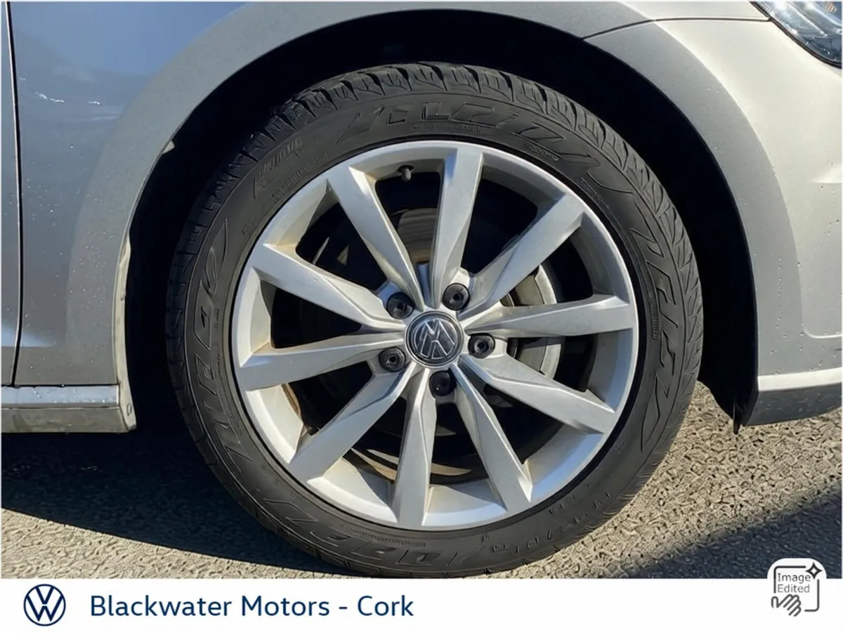 Volkswagen Golf Other, Petrol, 2019, 