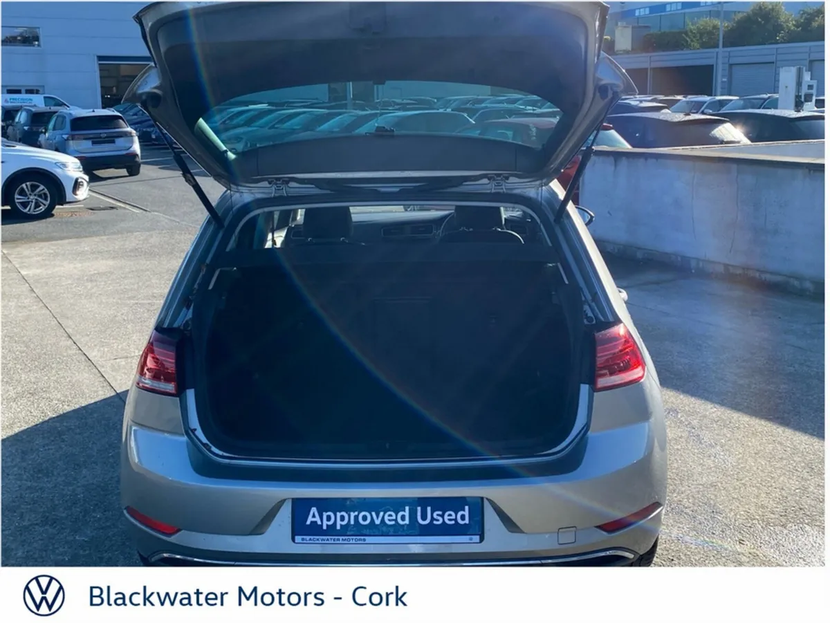 Volkswagen Golf Other, Petrol, 2019, 